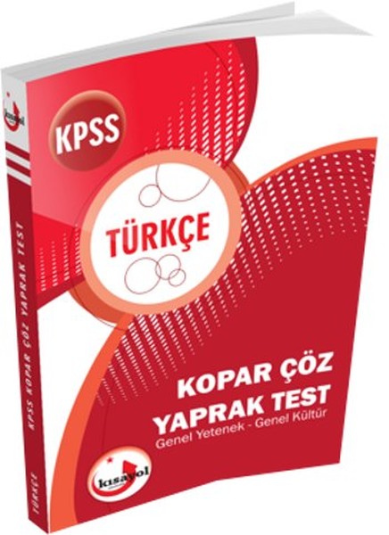 2017 KPSS Türkçe Kopar Çöz Yaprak Test.pdf