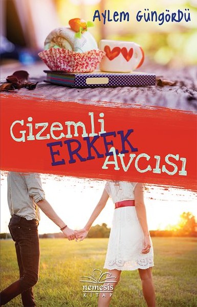 Gizemli Erkek Avcısı.pdf