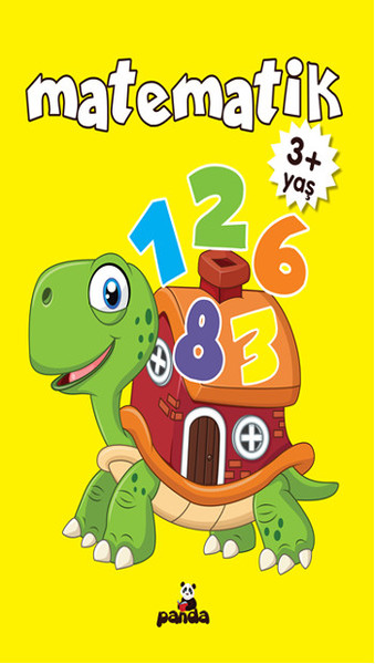 Matematik 3+ Yaş.pdf