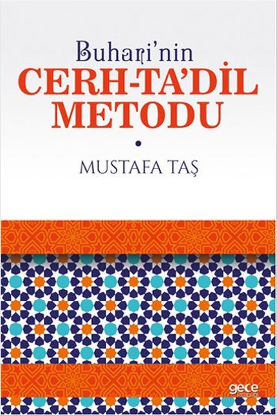 Buharinin Cerh-Tadil Metodu.pdf