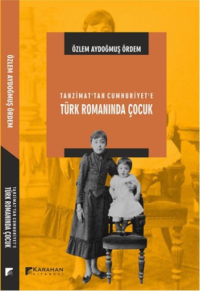 Tanzimattan Cumhuriyete Türk Romanında Çocuk.pdf