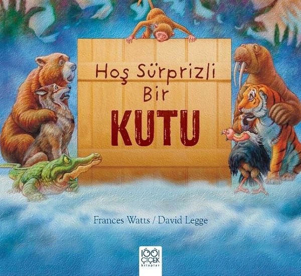 Korkunç, Ürkütücü Bir Kutu.pdf