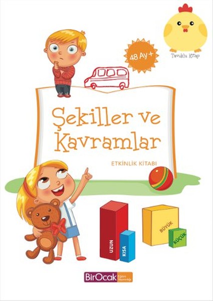 Şekiller ve Kavramlar Etkinlik Kitabı - 48 Ay.pdf