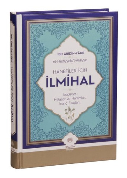 Hanefiler İçin İlmihal.pdf