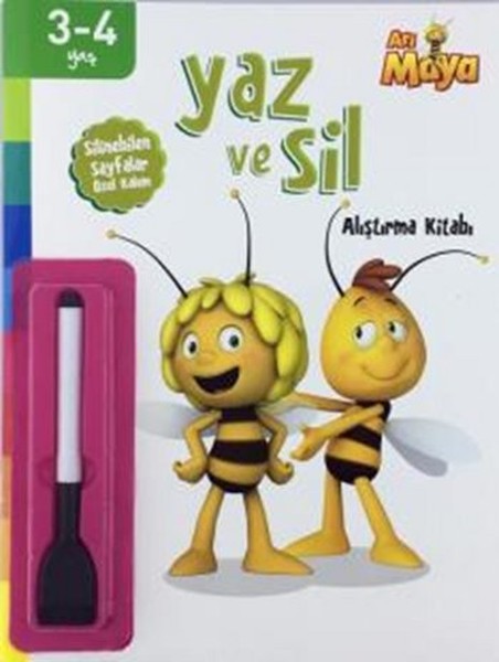 Arı Maya Yaz ve Sil Alıştırma Kitabı.pdf