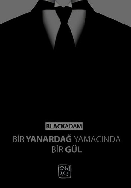 Bir Yanardağ Yamacında Bir Gül.pdf