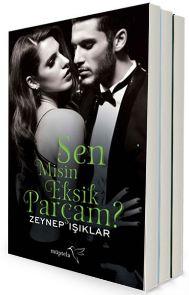 Zeynep Işıklar Seti - 3 Kitap Takım.pdf