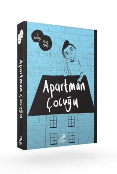 Apartman Çocuğu - 5 Kitap Takım.pdf