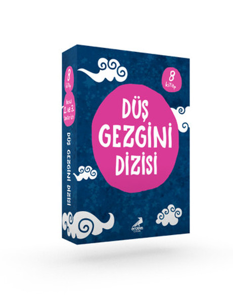 Düş Gezgini-8 Kitap Takım.pdf