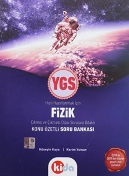 YGS Fizik Konu Özetli Soru Bankası.pdf