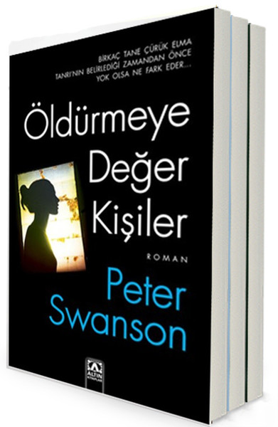 Polisiye Gerilim Seti - 3 Kitap Takım.pdf