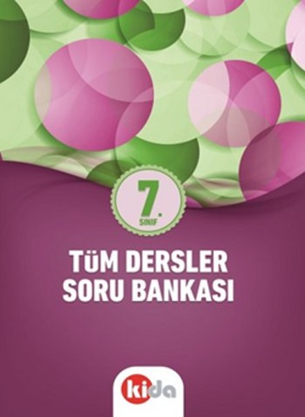 7.Sınıf Tüm Dersler Soru Bankası.pdf