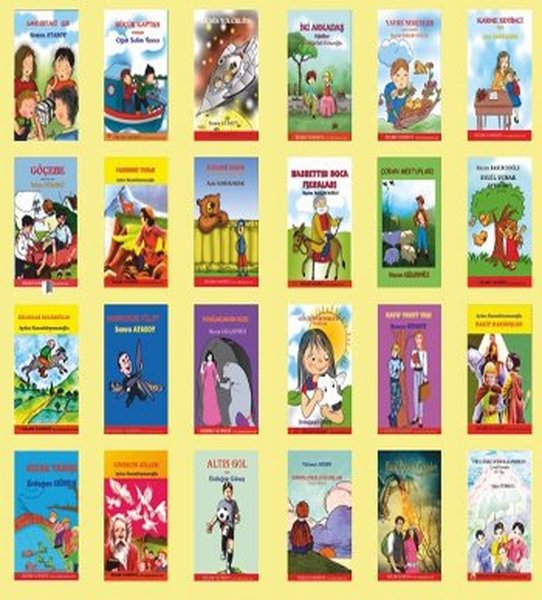 3. Sınıf Kitaplığı-24 Kitap Takım Kutulu.pdf