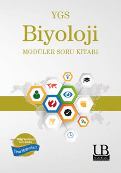 YGS Biyoloji Modüler Soru Kitabı.pdf