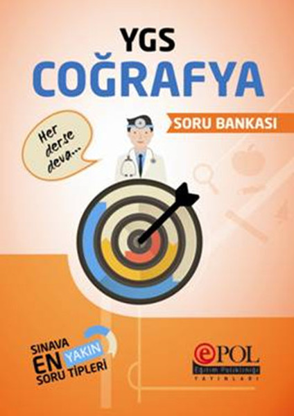 YGS Coğrafya Soru Bankası.pdf