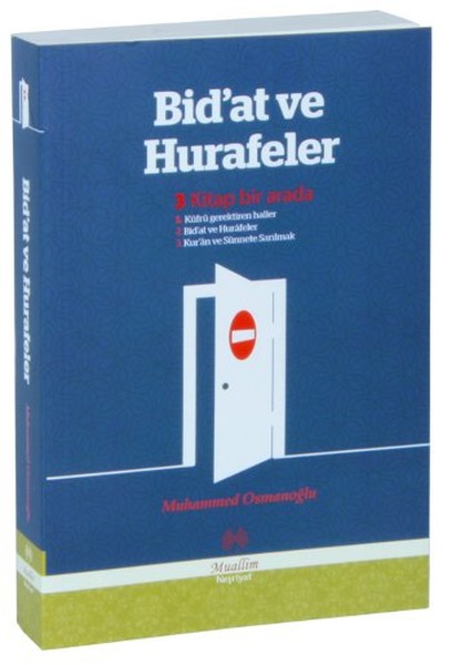 Bidat ve Hurefeler.pdf