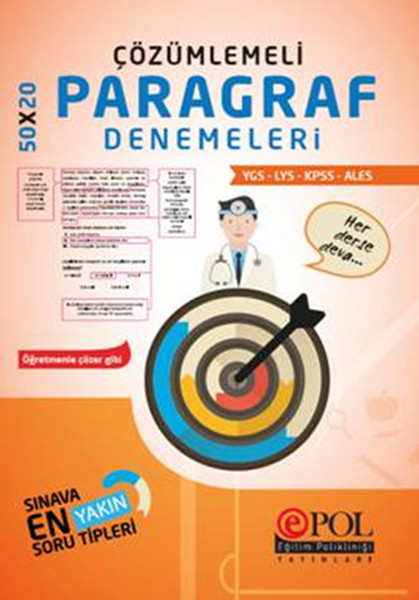 Çözümlemeli Paragraf Denemeleri YGS-LYS-KPSS-ALES.pdf