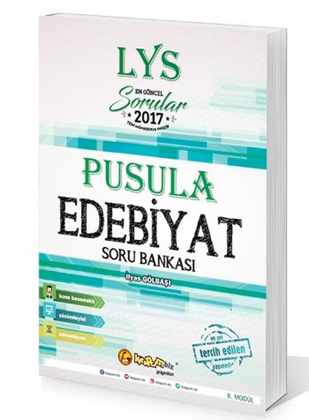 2017 LYS Pusula Edebiyat Modüler Soru Bankası 2. Modül.pdf