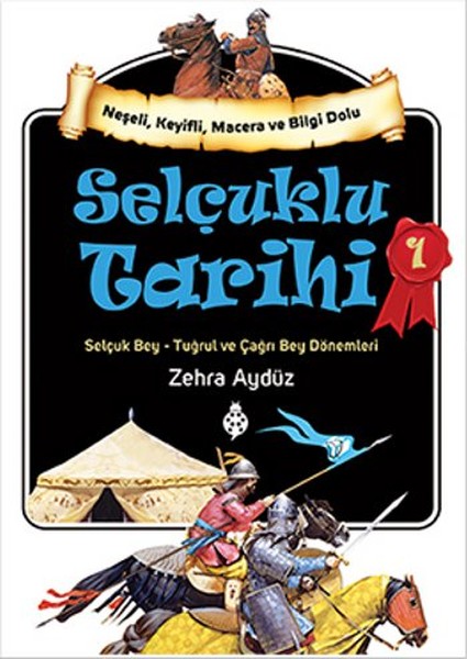 Selçuklu Tarihi 1.pdf