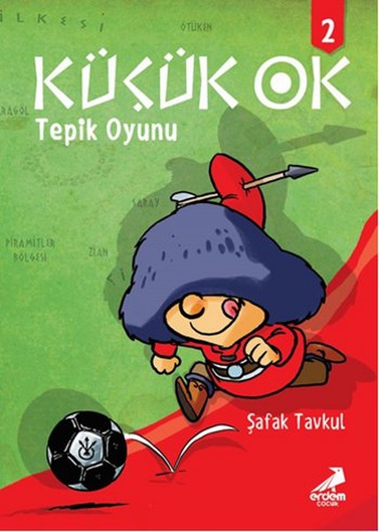 Küçük Ok 2 - Tepik Oyunu.pdf