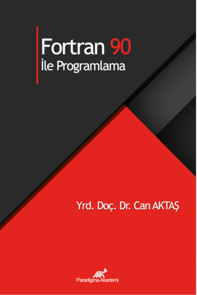 Fortran 90 İle Programlama.pdf