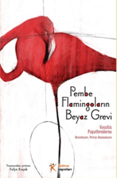 Pembe Flamingoların Beyaz Grevi.pdf