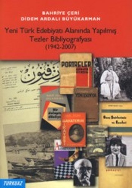 Yeni Türk Edebiyatı Alanında Yapılmış Tezler Bibliyografyası.pdf