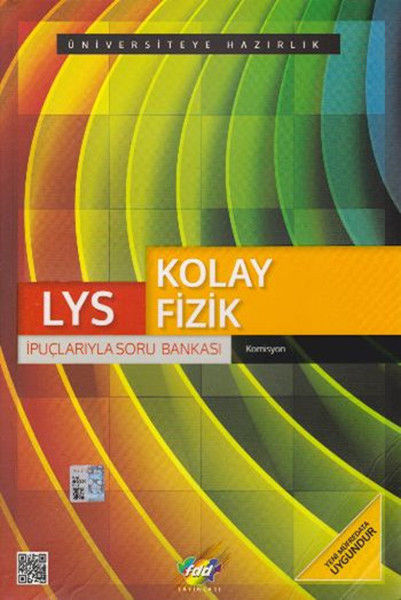 YKS Kolay Fizik Soru Bankası Alan 2.Otur.pdf