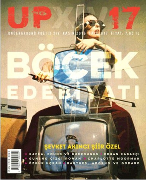UP Underground Poetix Sayı - 17.pdf
