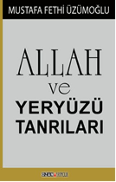 Allah ve Yeryüzü Tanrıları.pdf