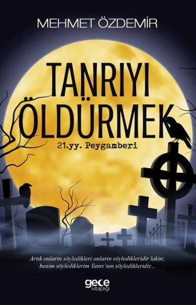 Tanrıyı Öldürmek.pdf