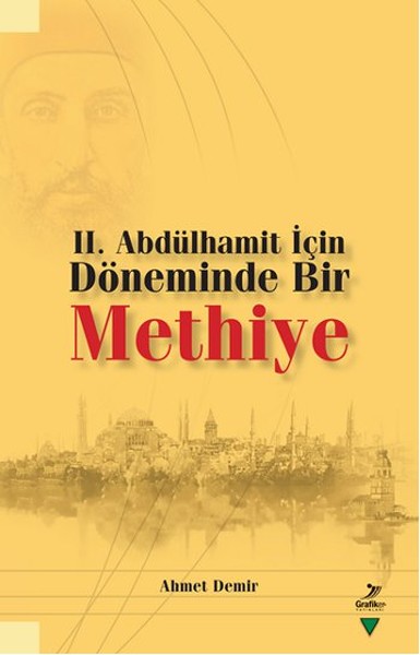 2. Abdülhamit İçin Döneminde Bir Methiye.pdf