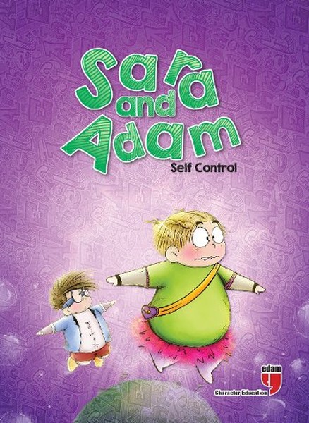 Sara and Adam - Self Control.pdf