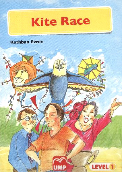 Merit Readers İngilizce Öyküler Level 1 - 5 Kitap Takım.pdf