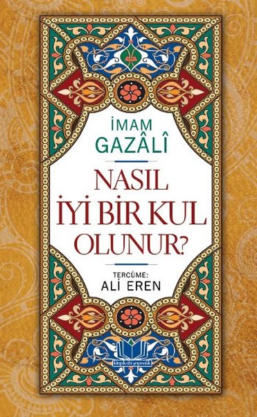 Nasıl İyi Bir Kul Olunur?.pdf