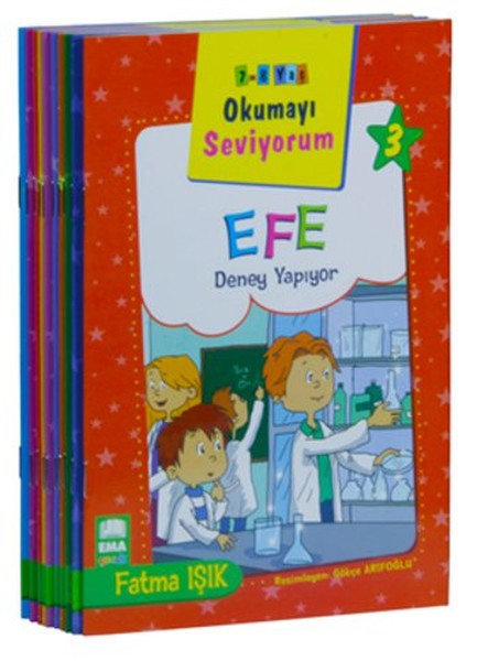 Okumayı Seviyorum Seti - 10 Kitap Takım Küçük Boy.pdf