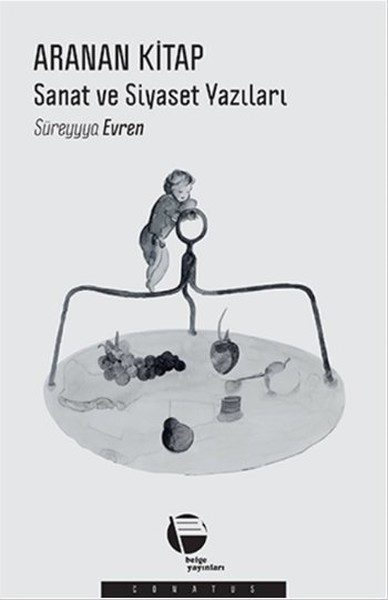 Aranan Kitap - Sanat ve Siyaset Yazıları.pdf