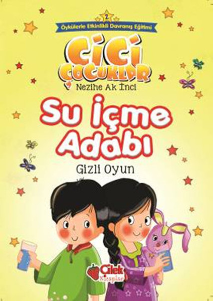 Cici Çocuklar 2-Su İçme Adabı.pdf