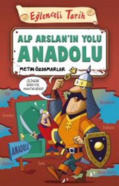 Alp Arslanın Yolu Anadolu.pdf