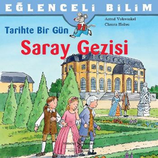 Tarihte Bir Gün - Saray Gezisi.pdf
