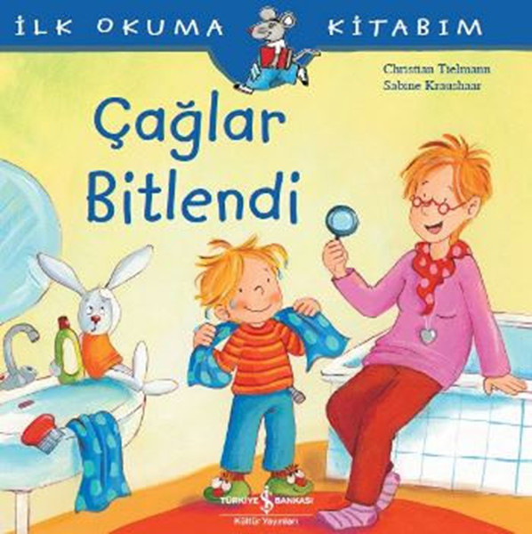 Çağlar Bitlendi - İlk Okuma Kitabım.pdf