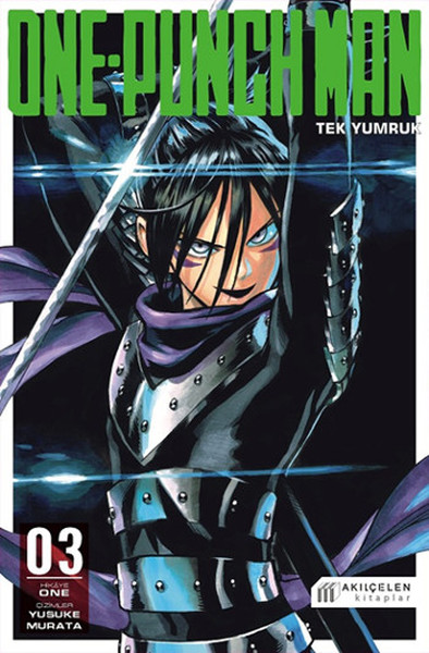 One-Punch Man Cilt 3-Tek Yumruk.pdf