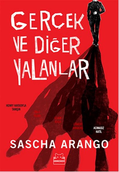 Gerçek ve Diğer Yalanlar.pdf