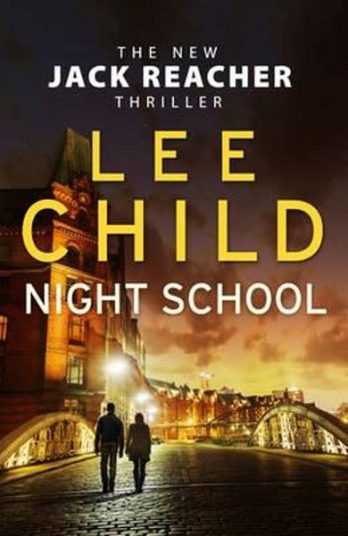 Night School:(Jack Reacher 21).pdf