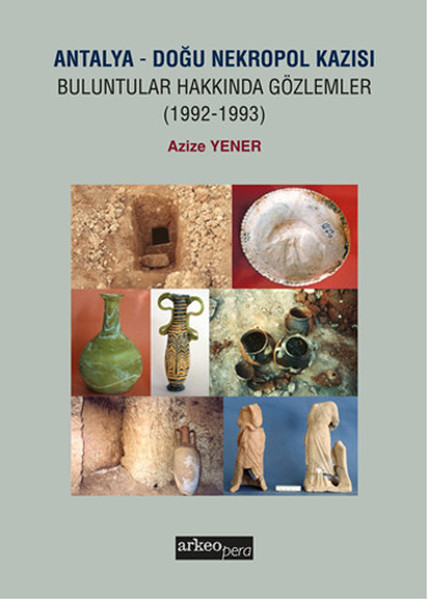Antalya - Doğu Nekropol Kazısı.pdf