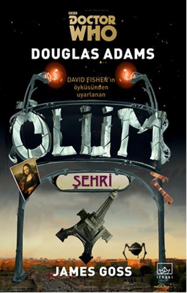 Doctor Who: Ölüm Şehri.pdf