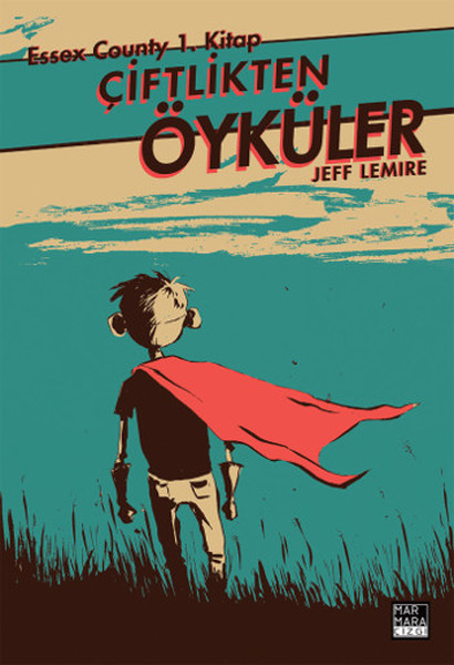 Çiftlikten Öyküler-Essex County 1.Kitap.pdf