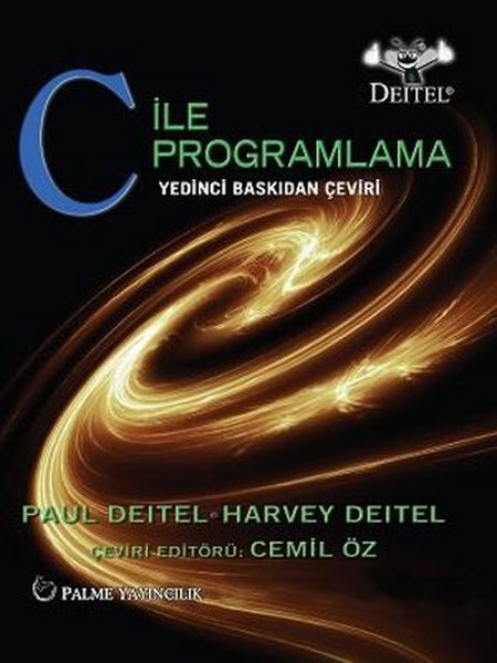 C İle Programlama.pdf