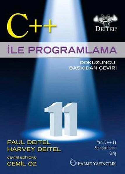 C++ İle Programlama.pdf