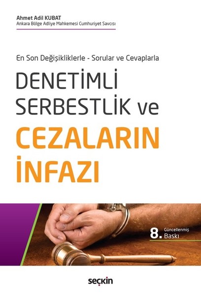 Denetimli Serbestlik ve Cezaların İnfazı.pdf